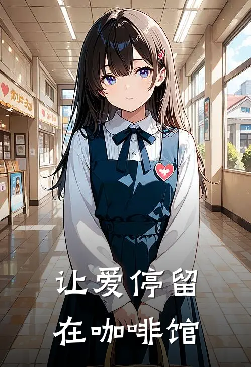 让爱停留在咖啡馆