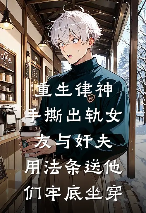 重生律神：手撕出轨女友与奸夫，用法条送他们牢底坐穿