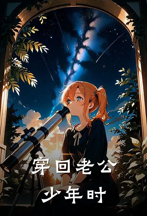 穿回老公少年时