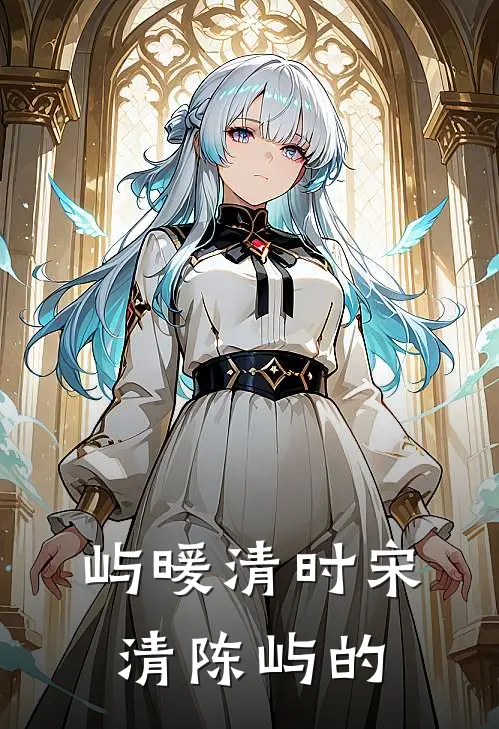 屿暖清时宋清陈屿的