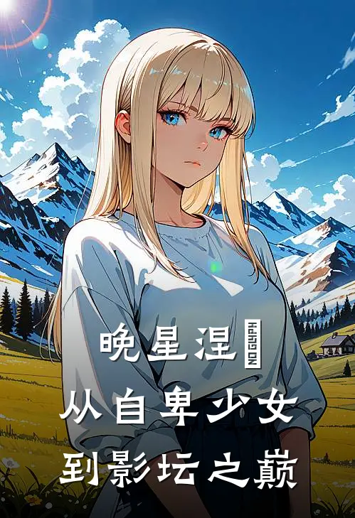 晚星涅槃：从自卑少女到影坛之巅