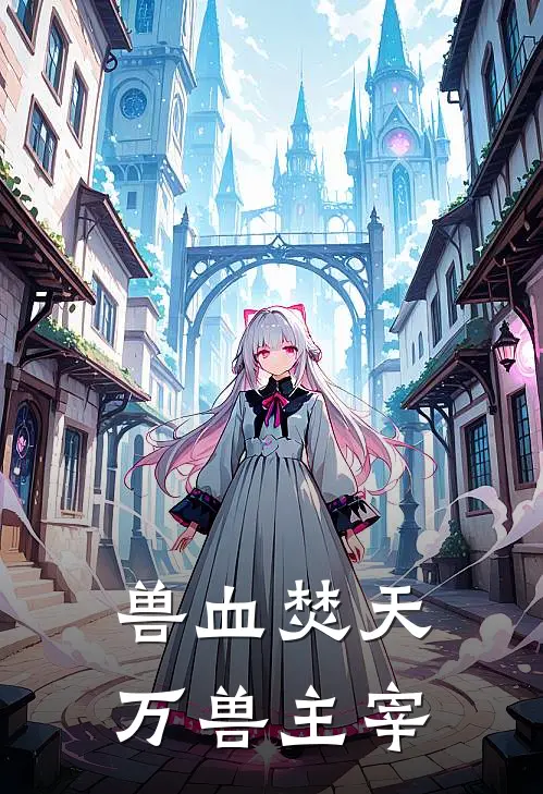 兽血焚天：万兽主宰