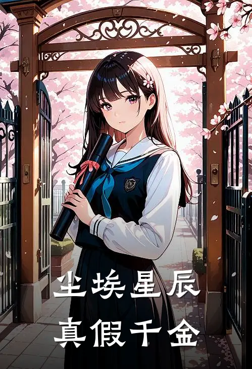 尘埃星辰：真假千金