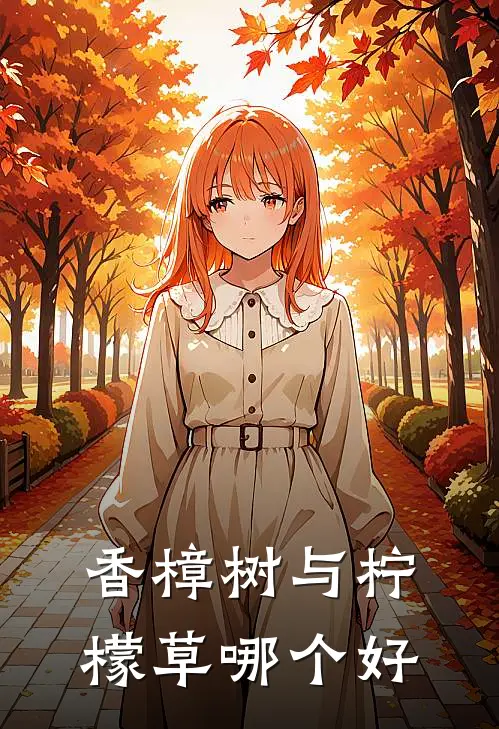 香樟树与柠檬草哪个好