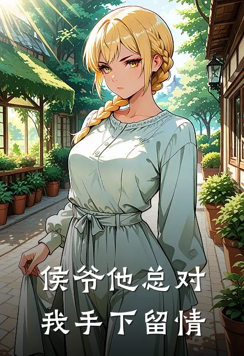 侯爷他总对我手下留情