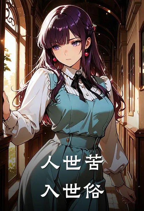 人世苦，入世俗