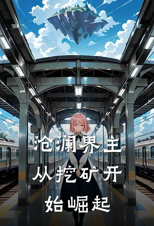 沧澜界主：从挖矿开始崛起