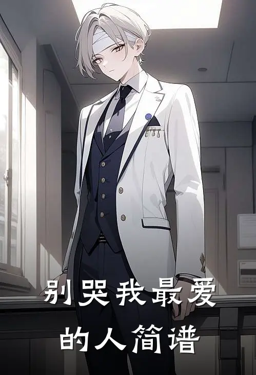 别哭我最爱的人简谱