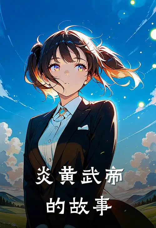 炎黄武帝的故事