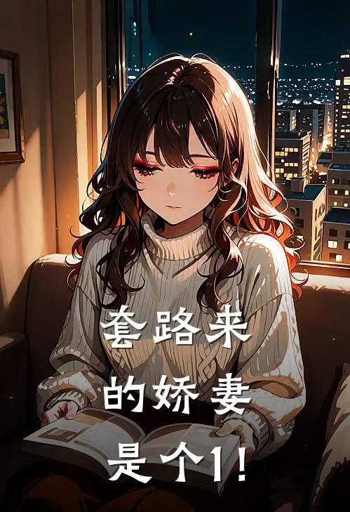 套路来的娇妻，是个1！