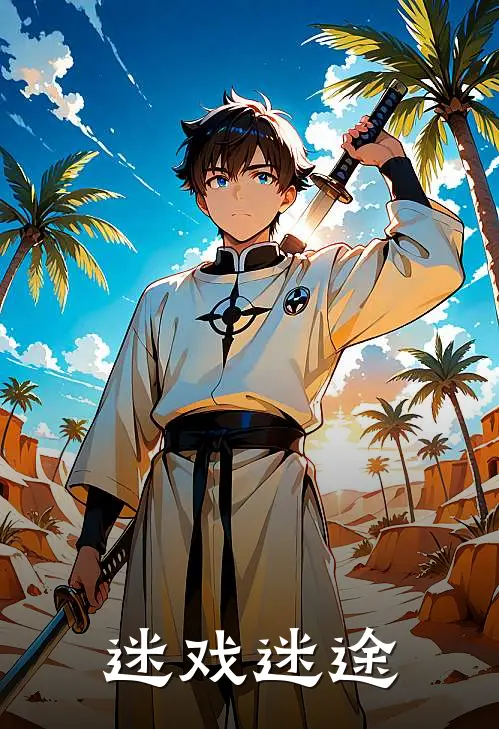 迷戏迷途