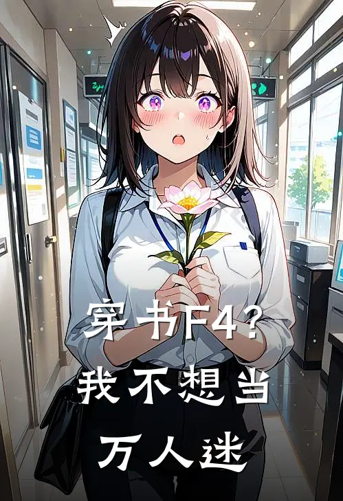 穿书F4？我不想当万人迷