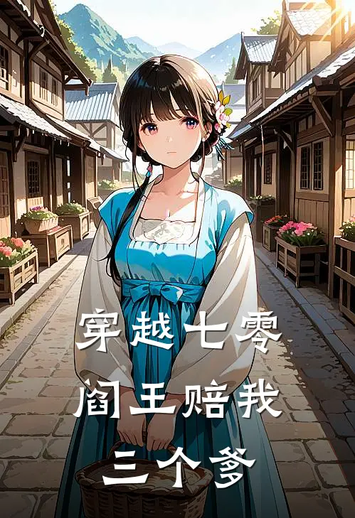 穿越七零：阎王赔我三个爹