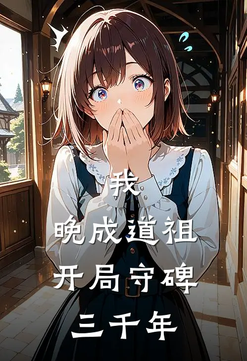 我，晚成道祖，开局守碑三千年