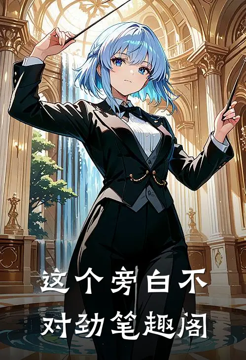 这个旁白不对劲笔趣阁