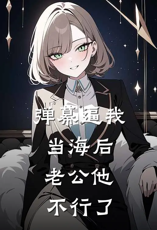 弹幕逼我当海后，老公他不行了