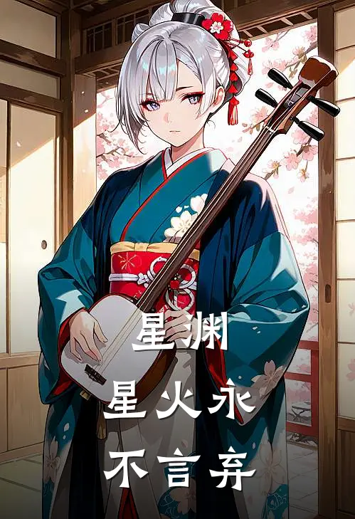 星渊：星火永不言弃