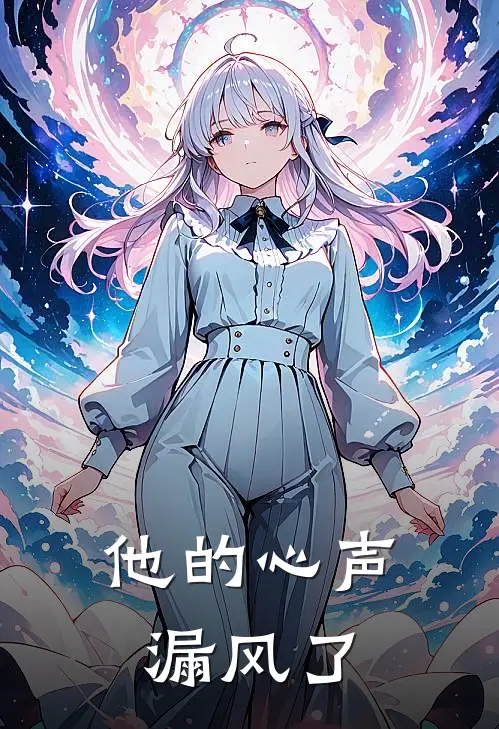 他的心声漏风了