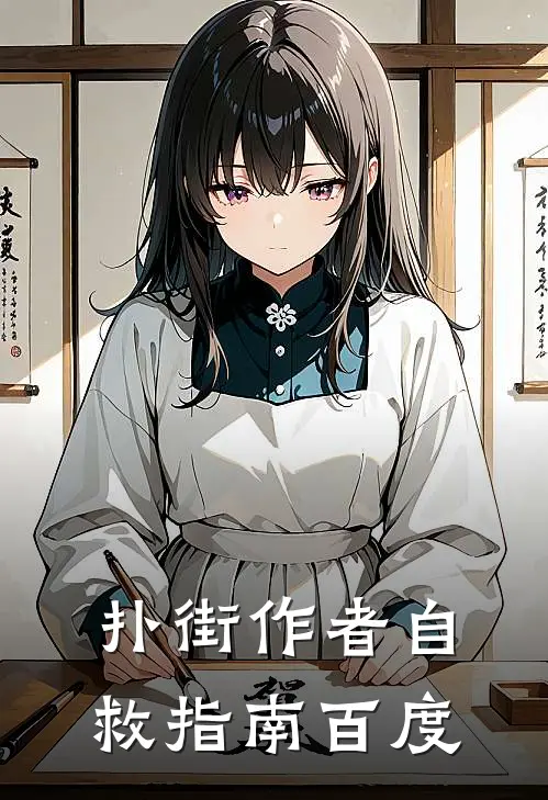 扑街作者自救指南百度