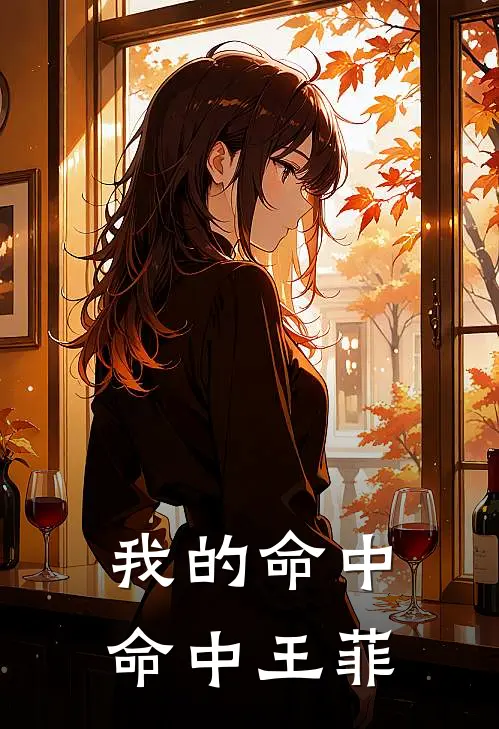 我的命中命中王菲