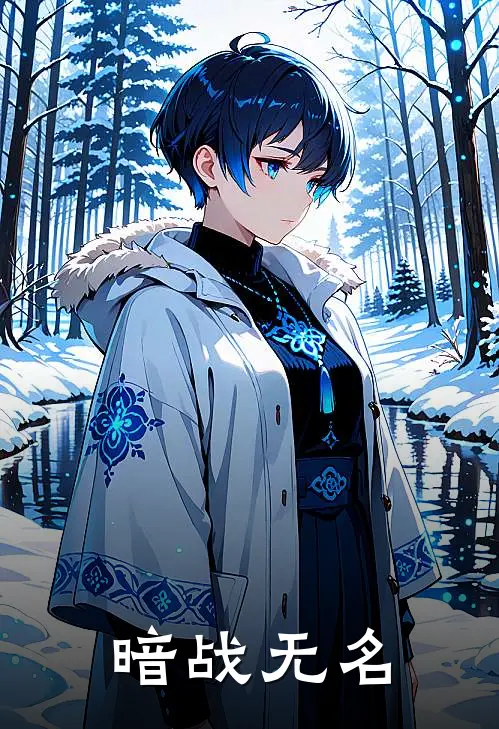 暗战无名