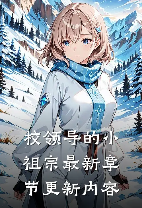 校领导的小祖宗最新章节更新内容