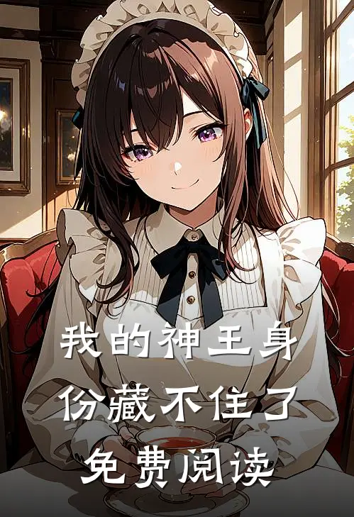 我的神王身份藏不住了免费阅读