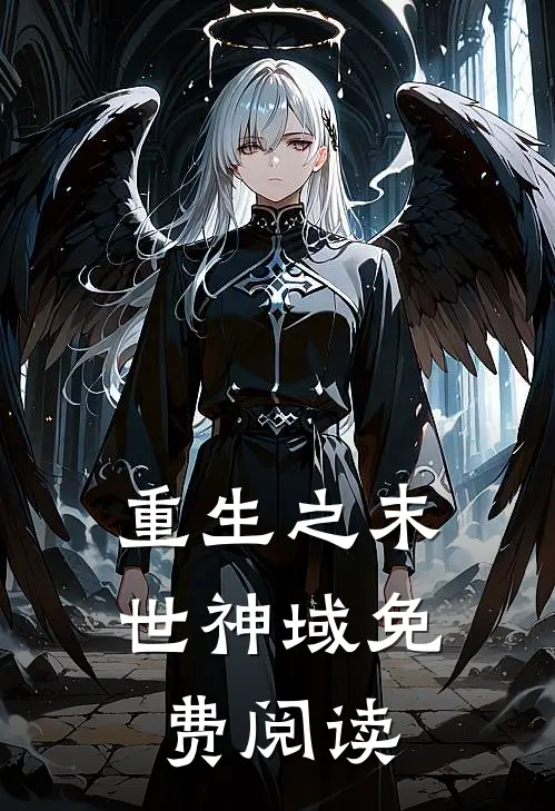 重生之末世神域免费阅读
