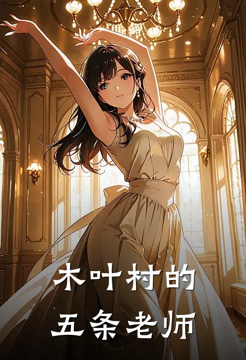 木叶村的五条老师