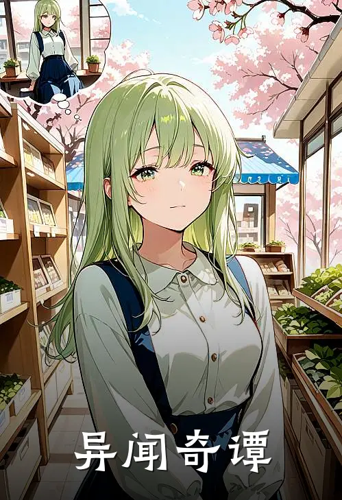异闻奇谭
