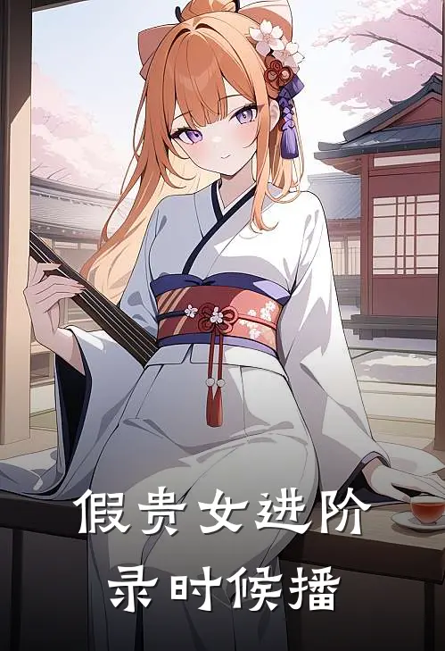 假贵女进阶录时候播