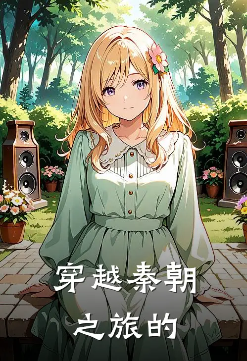 穿越秦朝之旅的