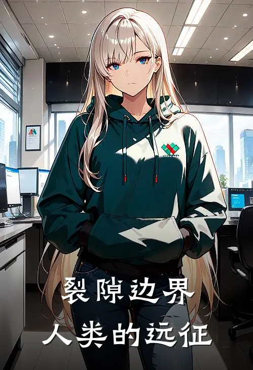 裂隙边界：人类的远征