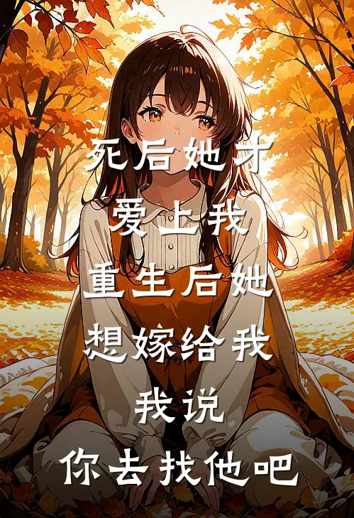 死后她才爱上我，重生后她想嫁给我，我说：你去找他吧