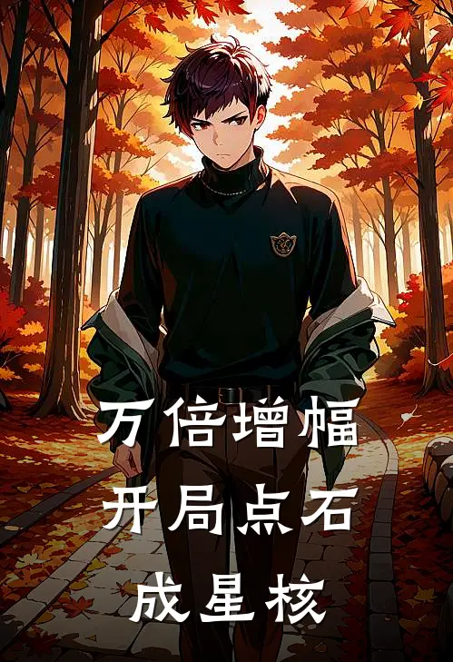 万倍增幅：开局点石成星核