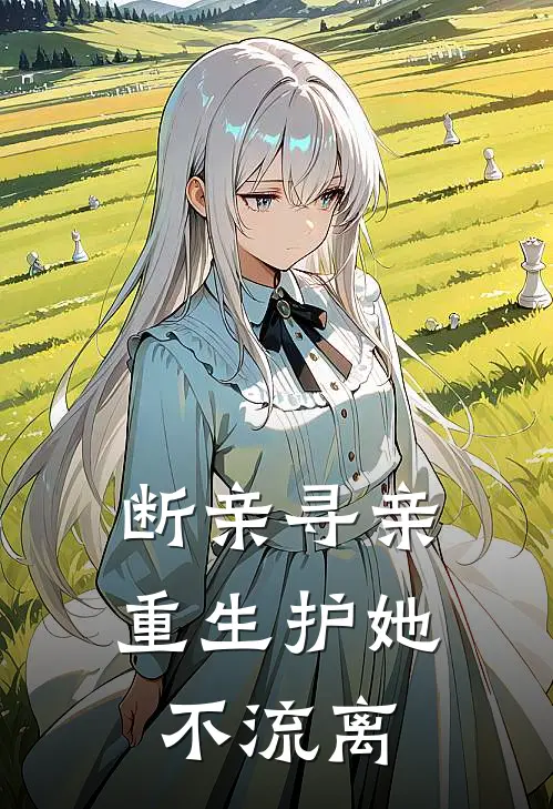 断亲寻亲重生护她不流离