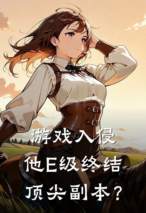 游戏入侵：他E级终结顶尖副本？