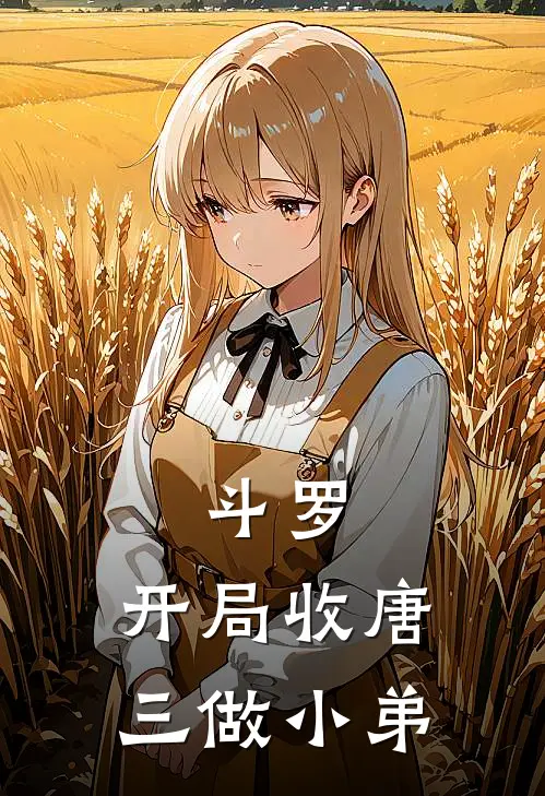 斗罗：开局收唐三做小弟