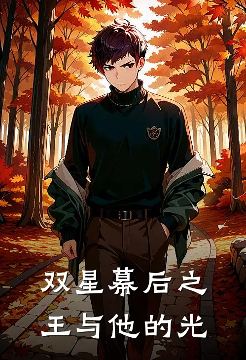 双星幕后之王与他的光