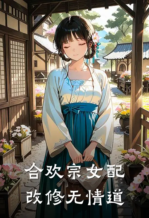 合欢宗女配改修无情道