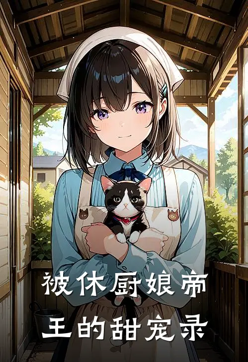 被休厨娘帝王的甜宠录