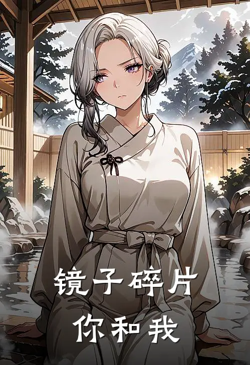 镜子碎片，你和我