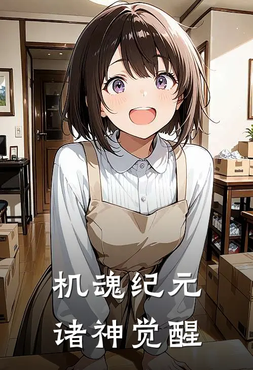 机魂纪元诸神觉醒