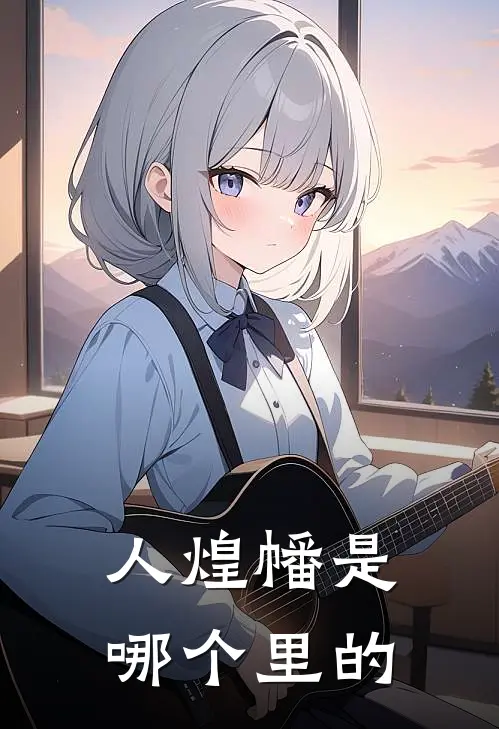 人煌幡是哪个里的