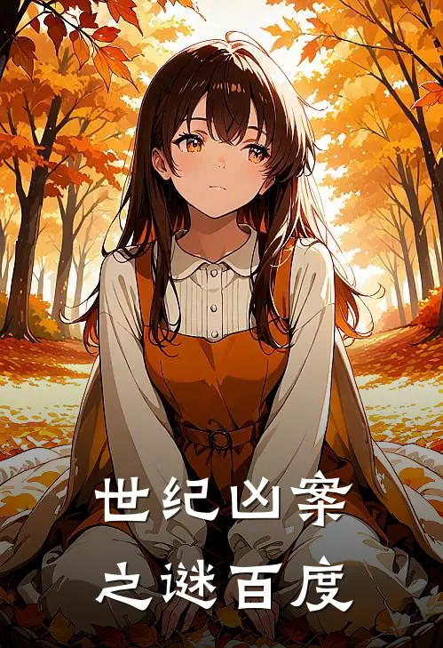 世纪凶案之谜百度