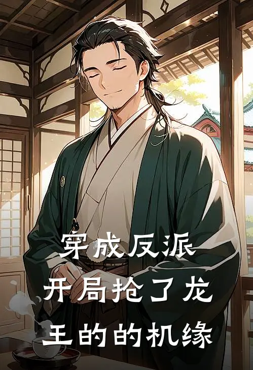穿成反派，开局抢了龙王的的机缘
