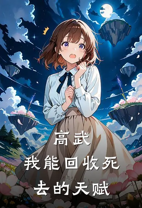 高武：我能回收死去的天赋