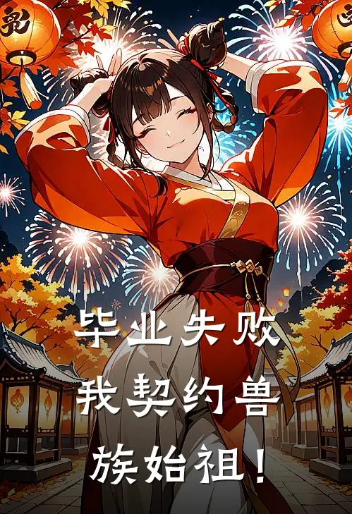 毕业失败，我契约兽族始祖！