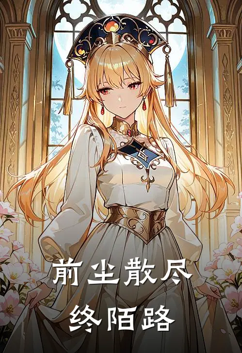 前尘散尽终陌路