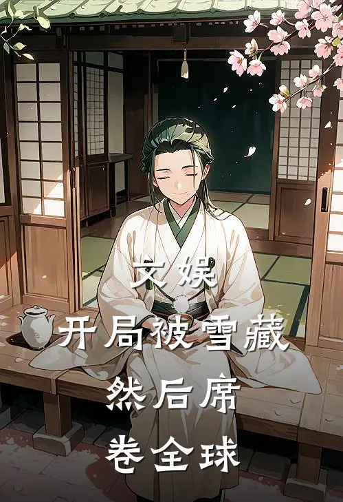 文娱：开局被雪藏，然后席卷全球